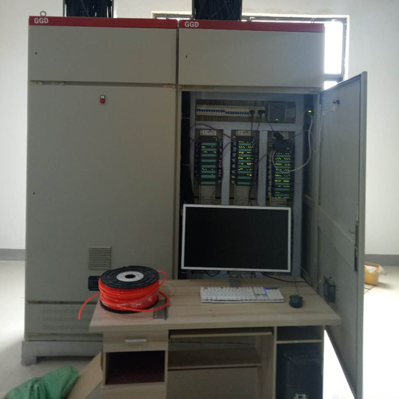 杭州工业自动化成套PLC柜